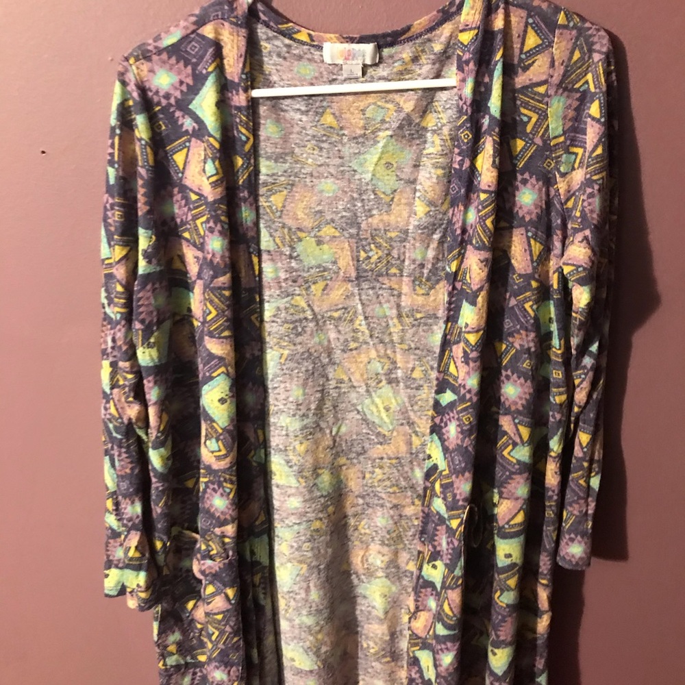 Lularoe Sarah
